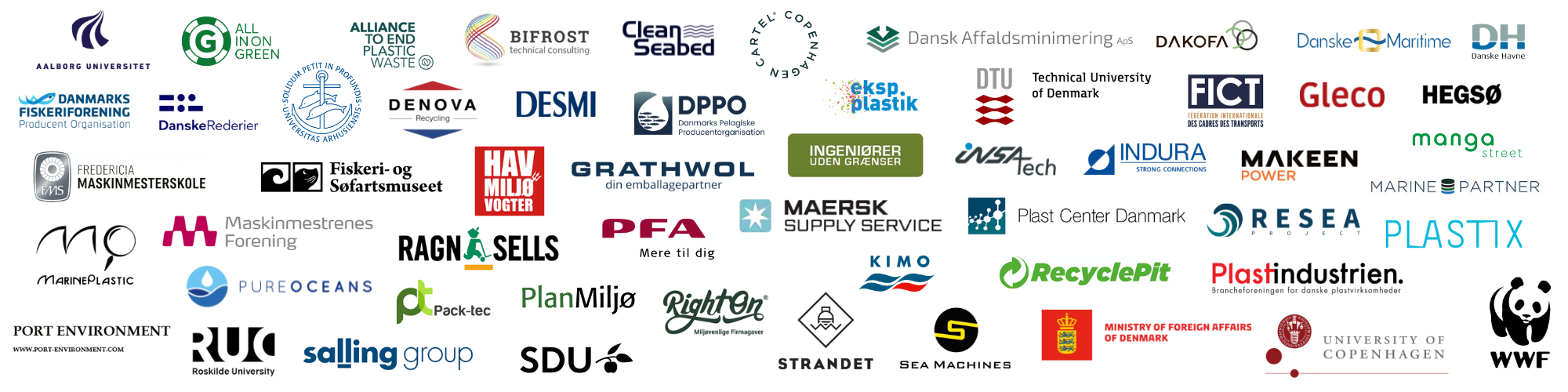 OPF Medlemmer Logoer 1-August-2022