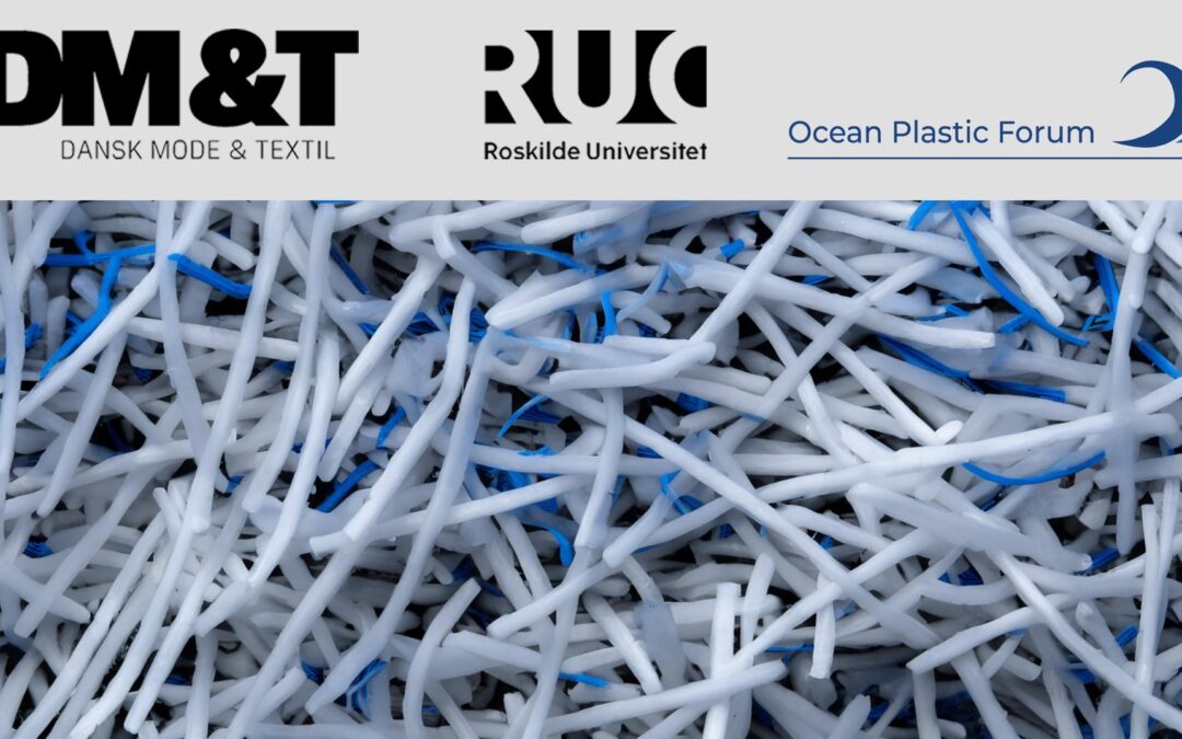 Conference: “From waste to resource – circular fibers at the crossroads of the plastic and textile industries”