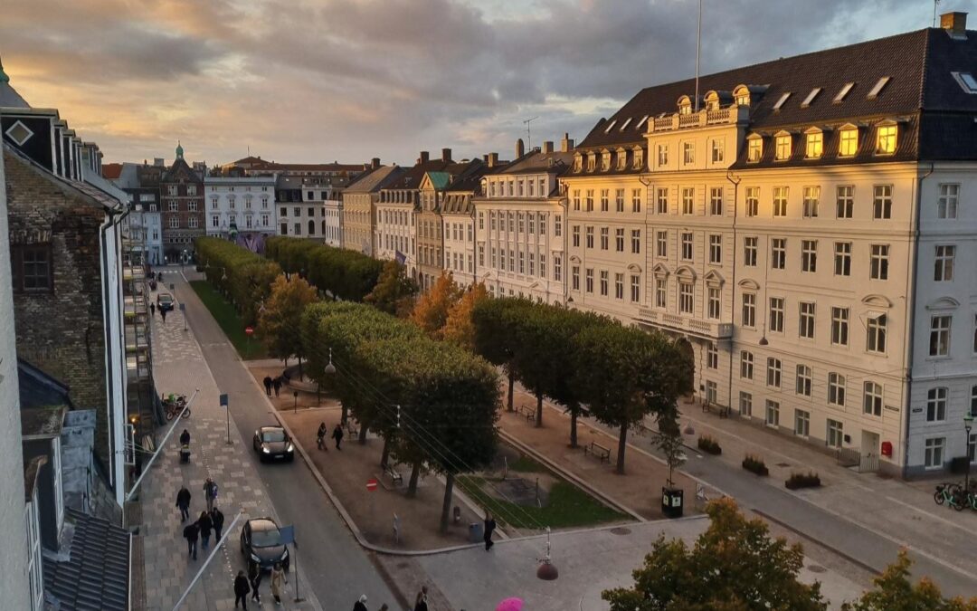 Cultural Nigth in Copenhagen 2024