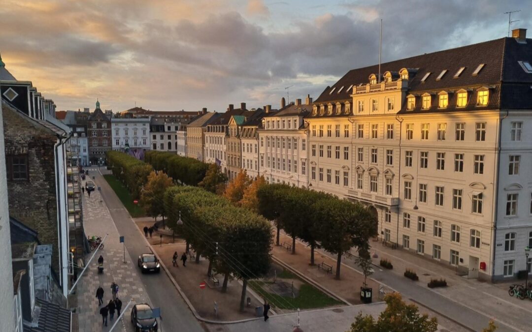 Cultural Nigth in Copenhagen 2024