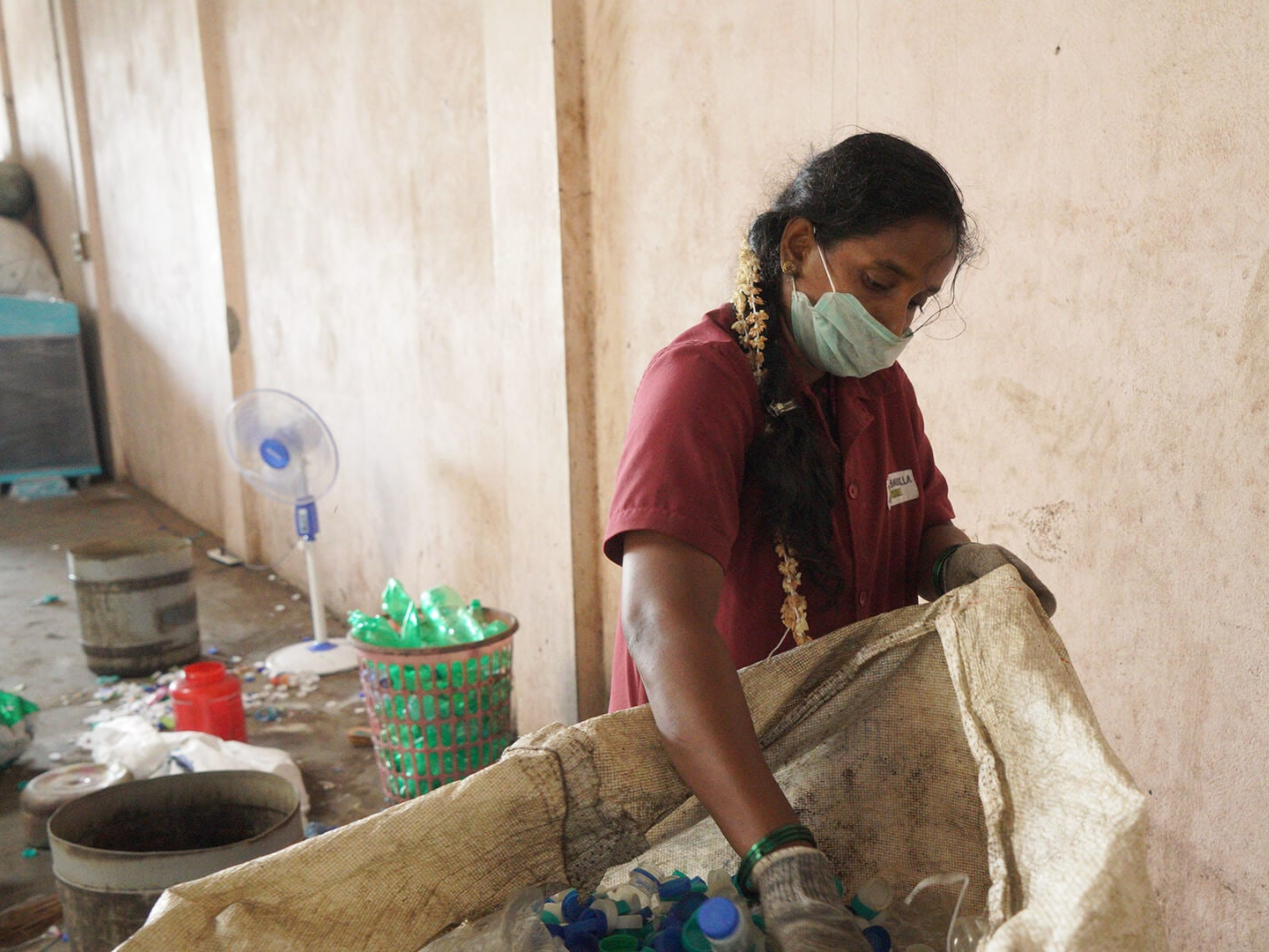 Photo: © Engineers without Borders (OPF member)