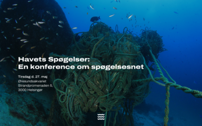 Konference om spøgelsesnet d. 27. maj