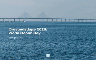 Øresundsdag – Havets Dag 8. juni