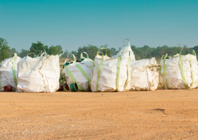 From Beach to Big Bag