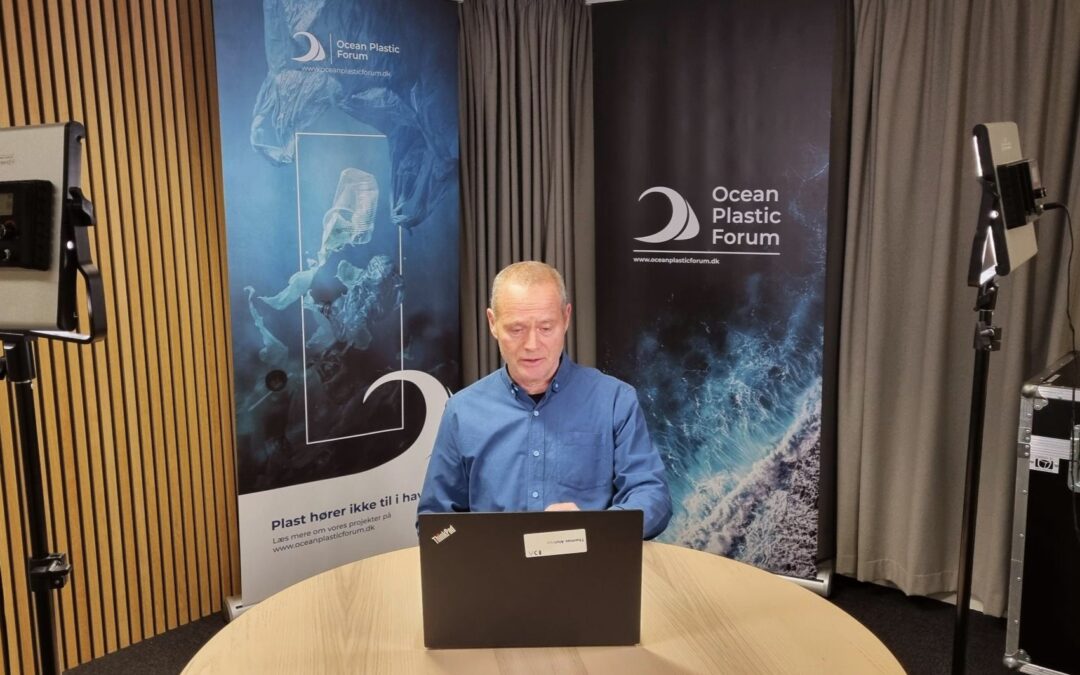 Ocean Plastic International Matchmaking 2025