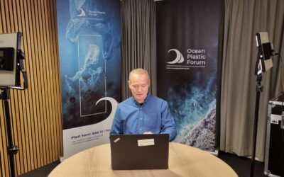 Ocean Plastic International Matchmaking 2025