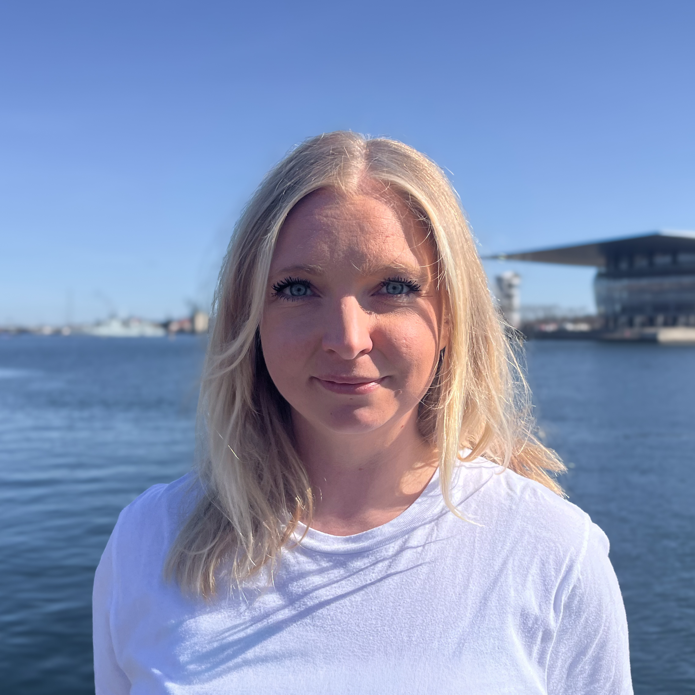 Christine Delcomyn Dohn