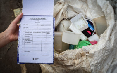 From Beach to Big Bags: OBP certificering