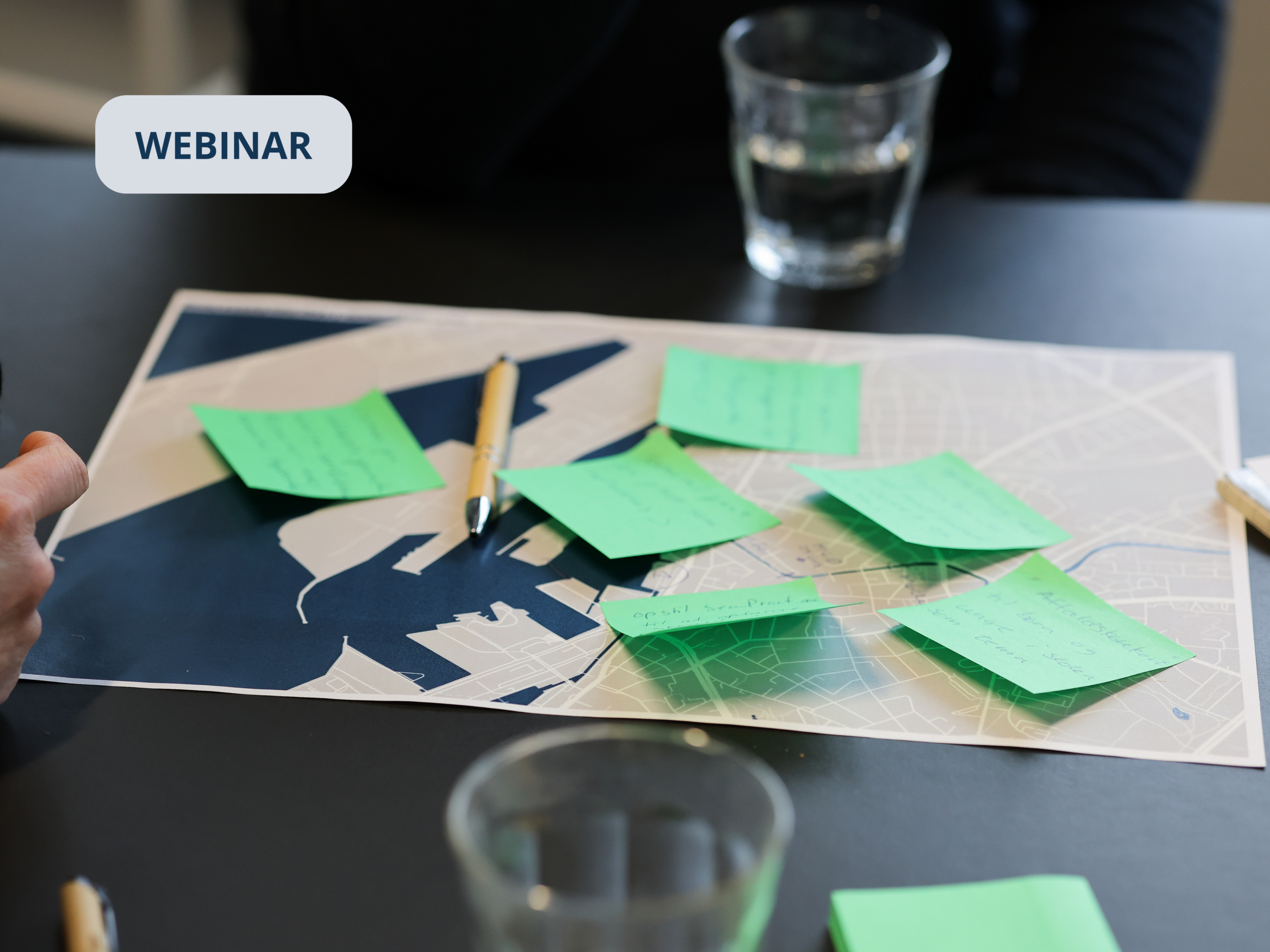 Mitigation Roadmap Webinar