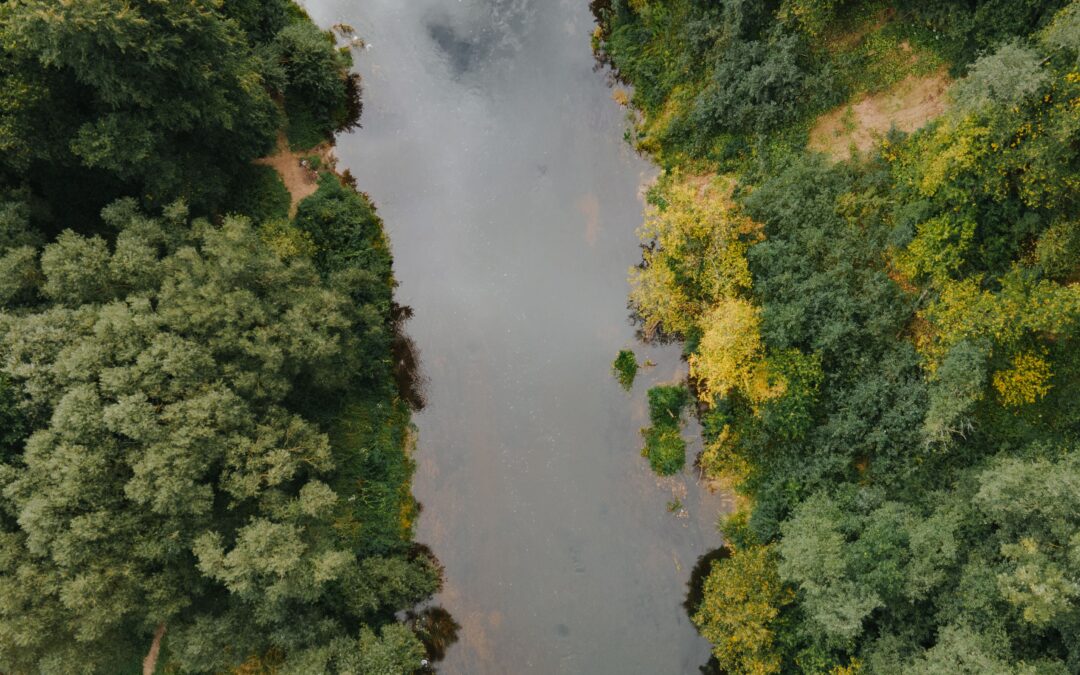 Riverguard Initiative